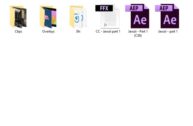 INSOLENCE 2 (my part) - Part 1 Project file (Everything included!)