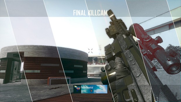 Colour Correction Pack #3