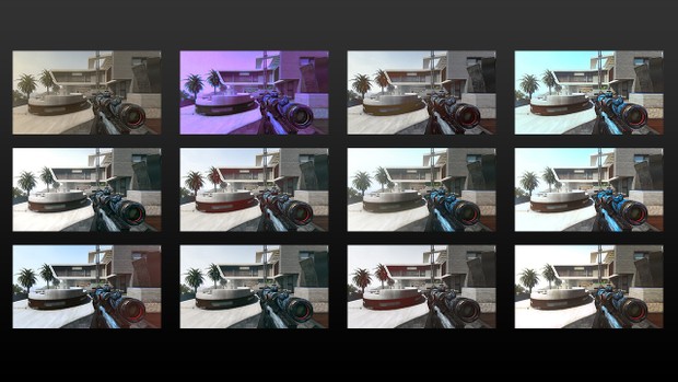 Cristo Corrections Pack (NEW)