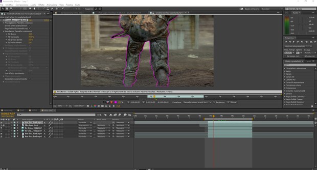 Introducing SoaR Prica (Project Files & Clips)