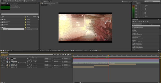 SoaR Multicod Teamtage #19 (Project file & Clips )