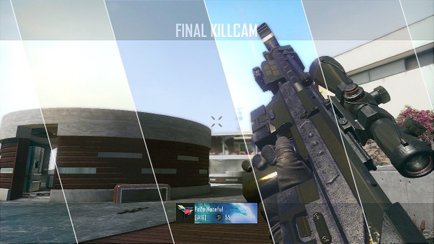 Colour Correction Pack #3