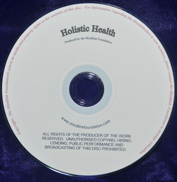 Overall Health Booster
