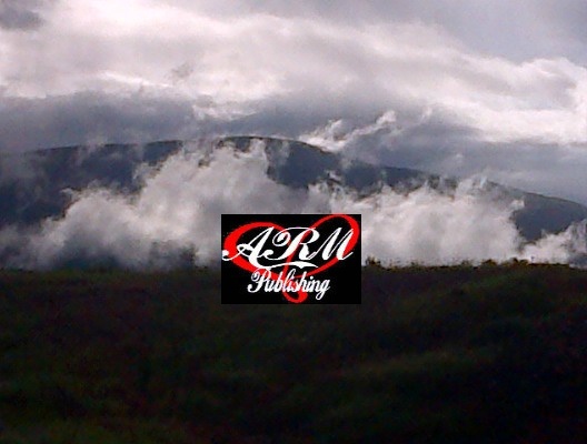 Rising mountain