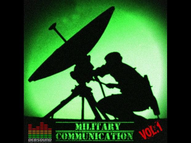 Military Communication Vol.01