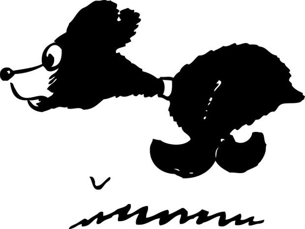 Chase (from Mop Dog)