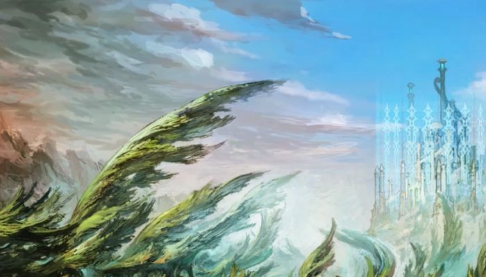 Ffxiv Eureka Theme Wicked Winds Whisper For Piano Terry D Music Sheetmusic Ffxiv Eureka Theme Wicked Winds Whisper For Piano Terry D Music Sheetmusic