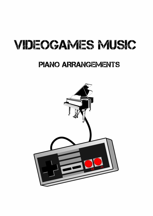 VIDEOGAMES MUSIC 2017