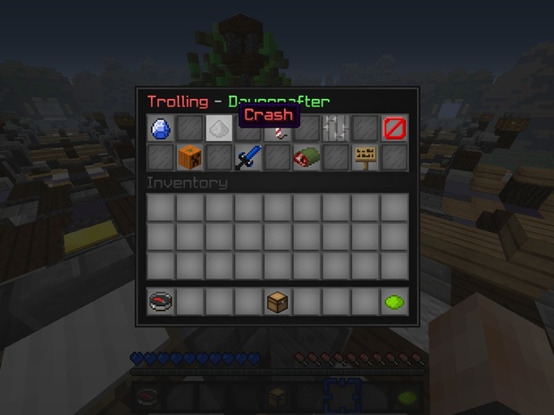 FREE LOBBYSYSTEM 1.0 + FERTIGE PERMISSIONS.YML | ORIGINAL BY DAVECRAFTER