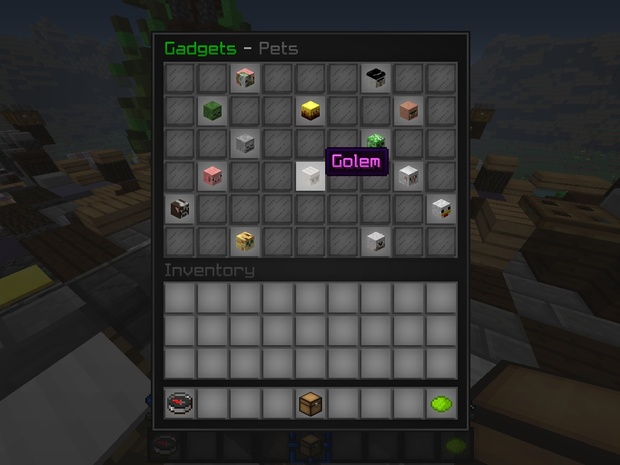 FREE LOBBYSYSTEM 1.0 + FERTIGE PERMISSIONS.YML | ORIGINAL BY DAVECRAFTER