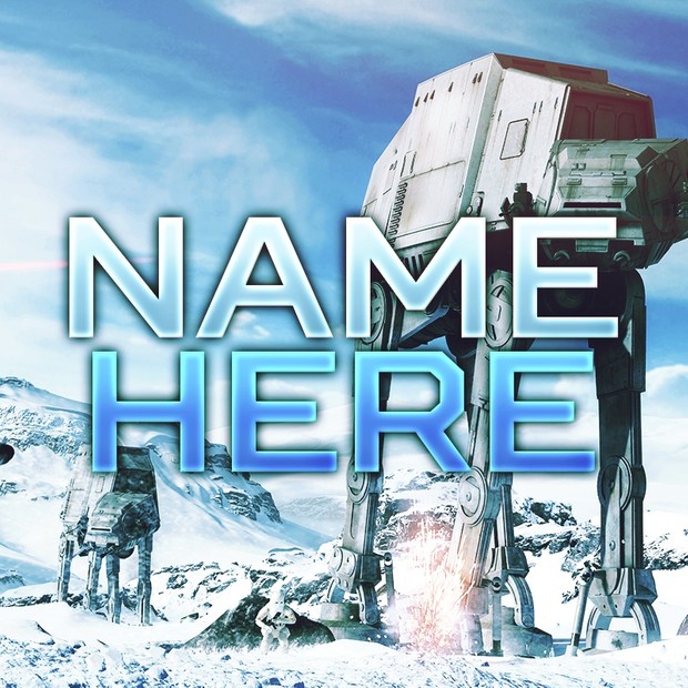 Revamp Pack - Star Wars Battlefront - Battle of Hoth