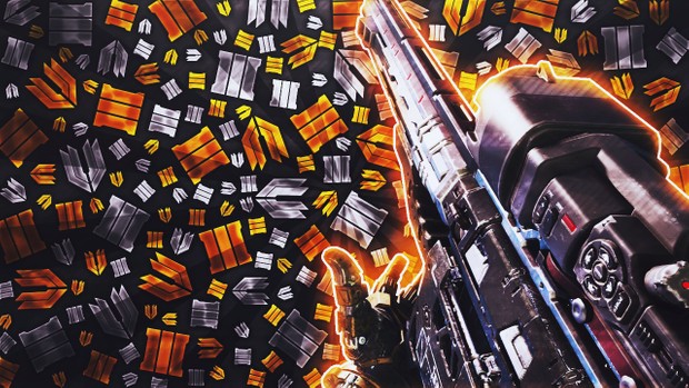 Black Ops 3 Weapon Transparent Images Pack - All Sniper Rifle Cut Out Renders