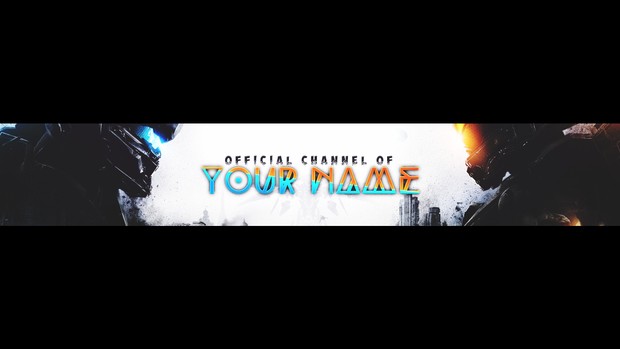Revamp Pack - Halo 5 Guardians
