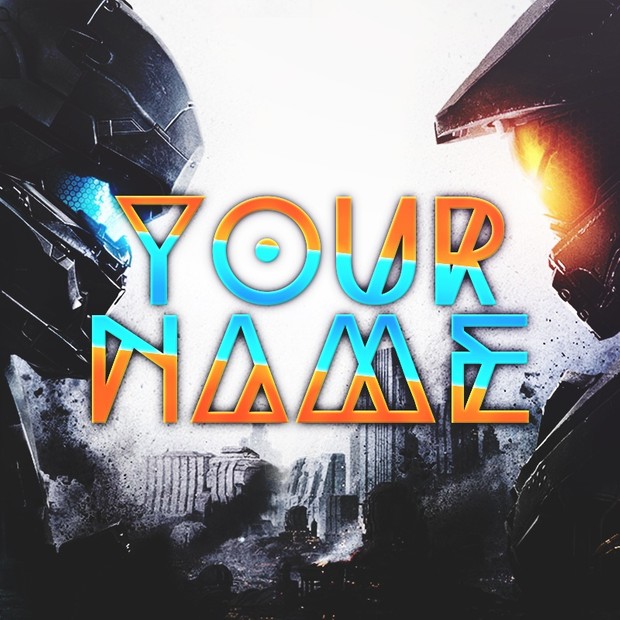 Revamp Pack - Halo 5 Guardians