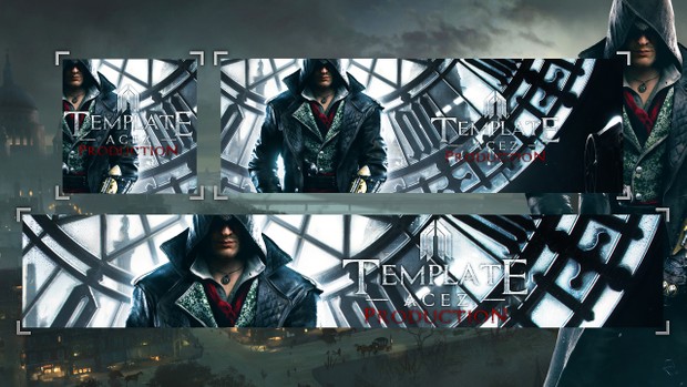 Assassin's Creed Syndicate - Revamp Pack