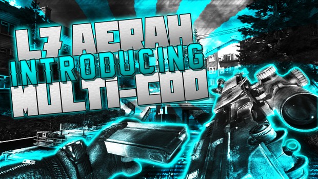 Thumbnail Pack V5 - L7 Gaming Edition