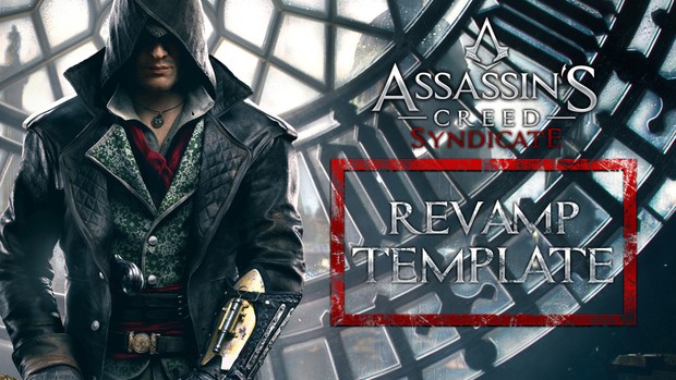 Assassin's Creed Syndicate - Revamp Pack