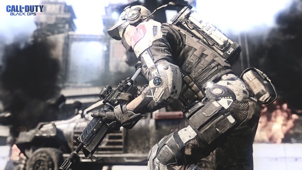 MBL Color Correction Pack - Black Ops III (30 CC's)