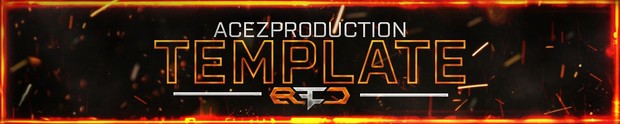 Black Ops 3 Twitch Stream Panels Template