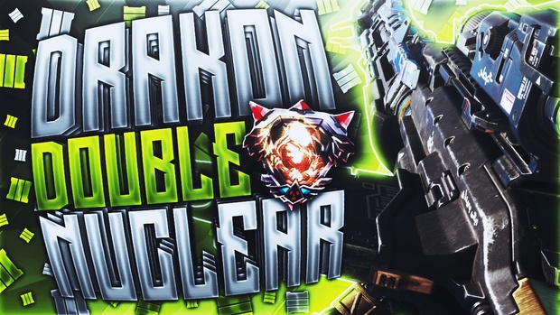 Action Files Pack V1 - DooM Clan Thumbnail Edition - Photoshop Template
