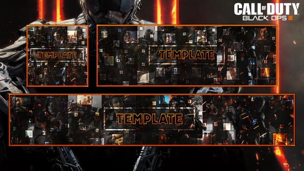 Black Ops 3