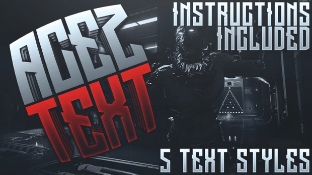 Ultimate Advanced Warfare Thumbnail Pack