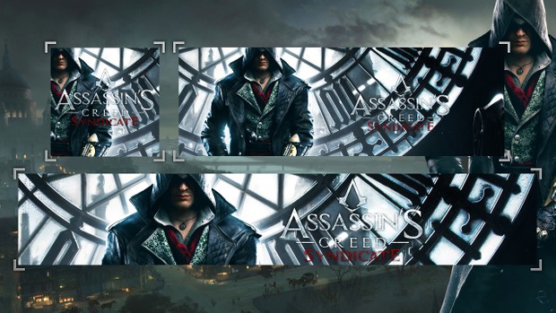 Assassin's Creed Syndicate - Revamp Pack