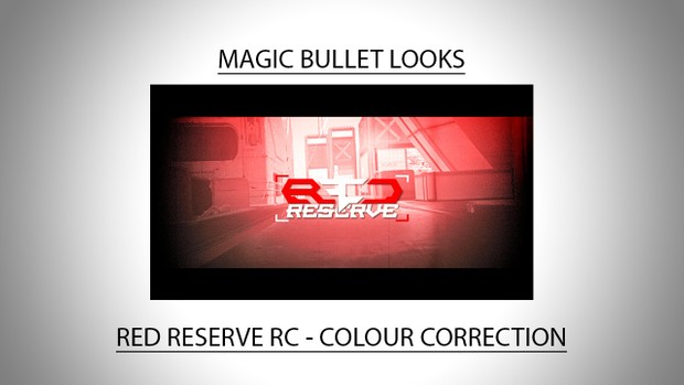 RISE - #RedRc CC (MBL)