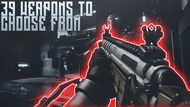 Ultimate Advanced Warfare Thumbnail Pack