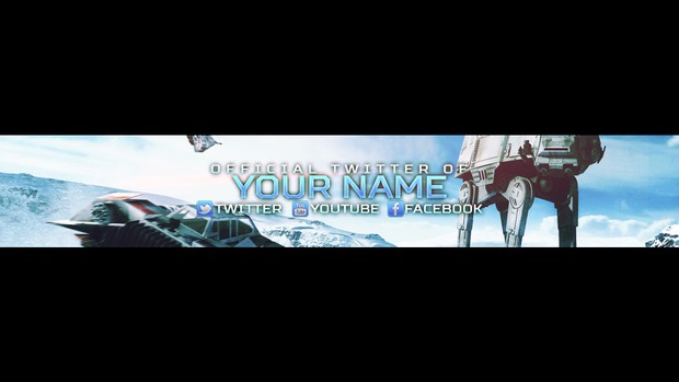 Revamp Pack - Star Wars Battlefront - Battle of Hoth
