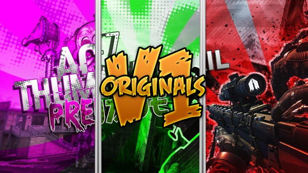 Thumbnail Pack V1