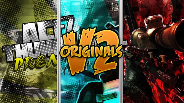 Thumbnail Pack V2