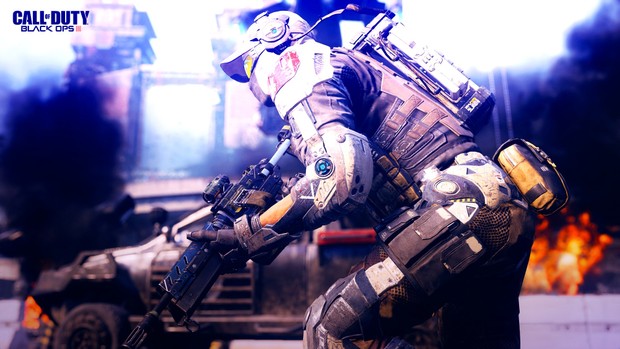 MBL Color Correction Pack - Black Ops III (30 CC's)