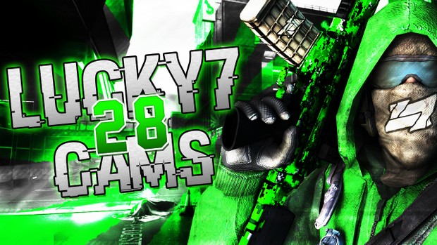 Thumbnail Pack V5 - L7 Gaming Edition