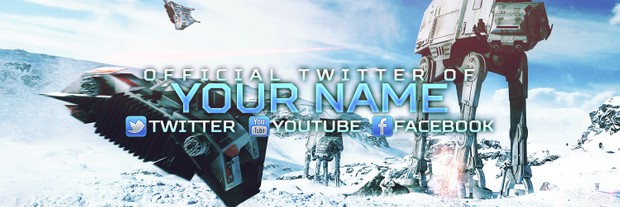 Revamp Pack - Star Wars Battlefront - Battle of Hoth