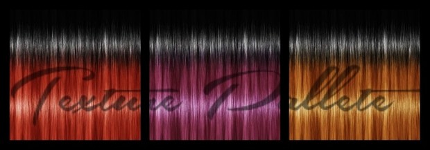 Jewel Ombre