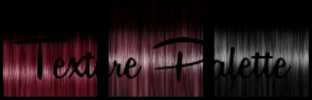 Purple Ombre
