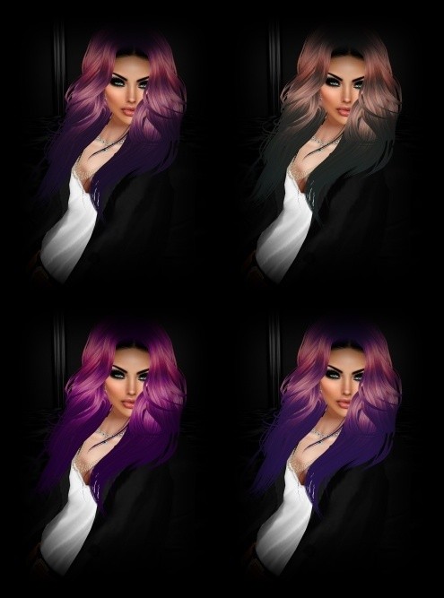 Mauve