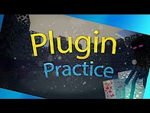 Basic Practice Plugin