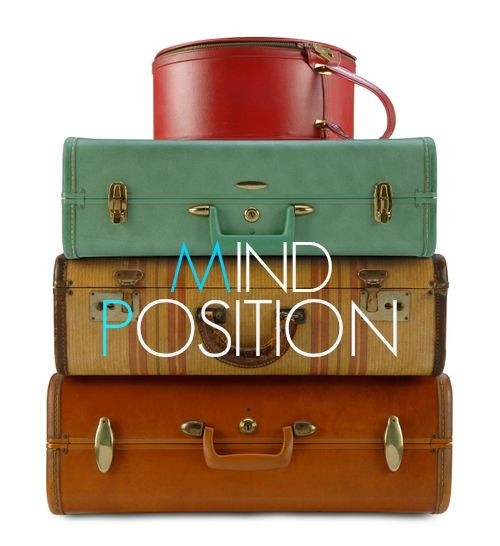 Let Go of Baggage