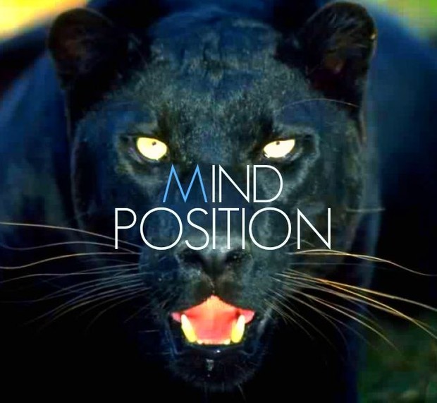 Warrior Mode: Be Fearless