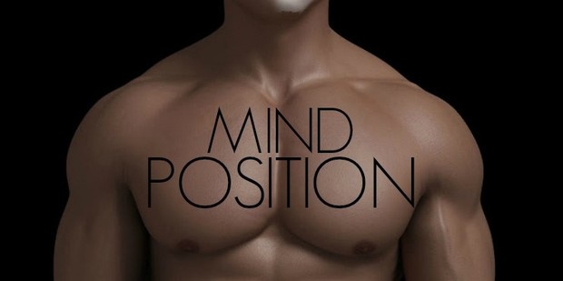 Broader Shoulders/Widen Shoulders (Males)