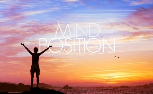 Feel Happy. Be Happy.