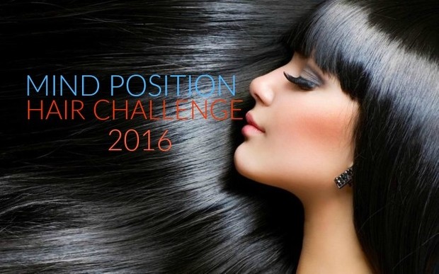 *The MP Hair Challenge* -- Rapid Hair Growth Root Stimulator