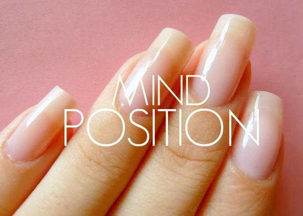 Grow Long & Healthy Nails
