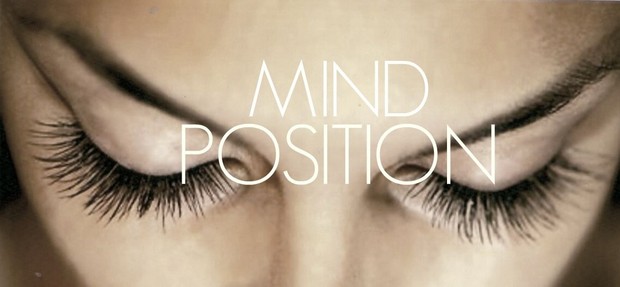 Long Luscious Eyelashes