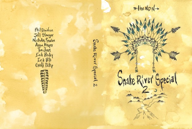 Snake River Special 2