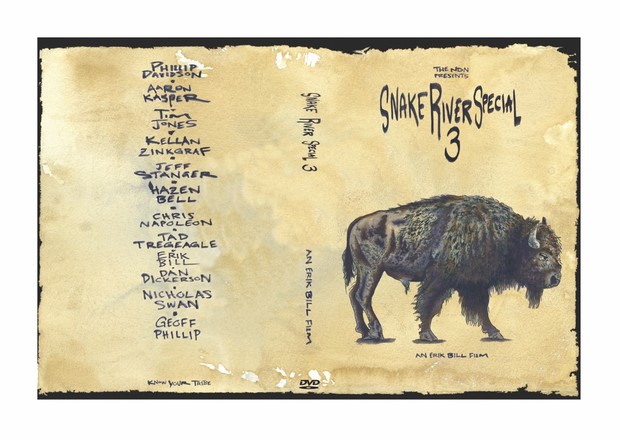 Snake River Special 3