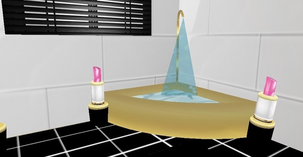 Lipstick Mesh Bundle