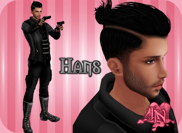 Hans Bundle